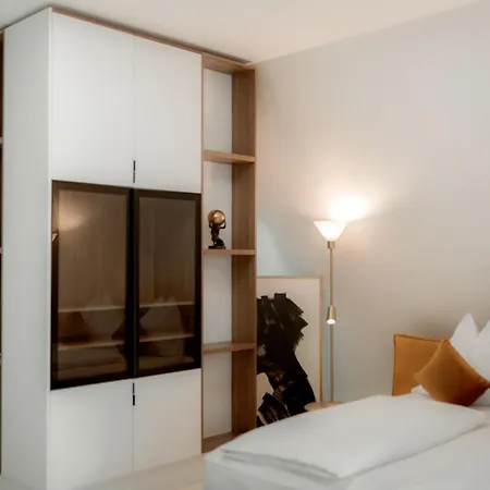 Appart hôtel Ned Luxury Penthouse