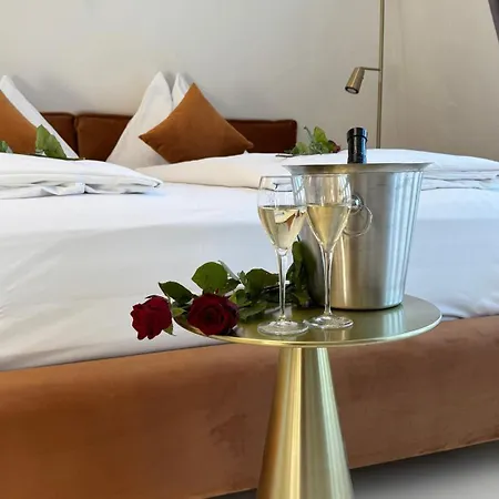 Aparthotel Ned Luxury Penthouse Štýrský Hradec