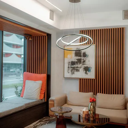 Ned Luxury Penthouse Štýrský Hradec