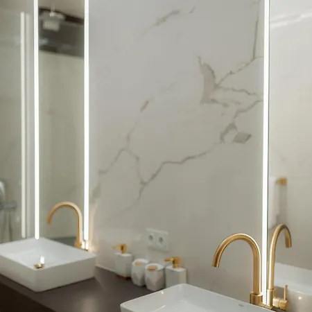 Ned Luxury Penthouse &