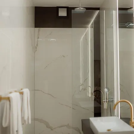 Ned Luxury Penthouse Aparthotel Štýrský Hradec