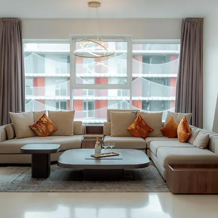 Ned Luxury Penthouse 3*