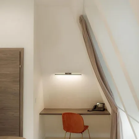Ned Luxury Penthouse Appart hôtel 3*