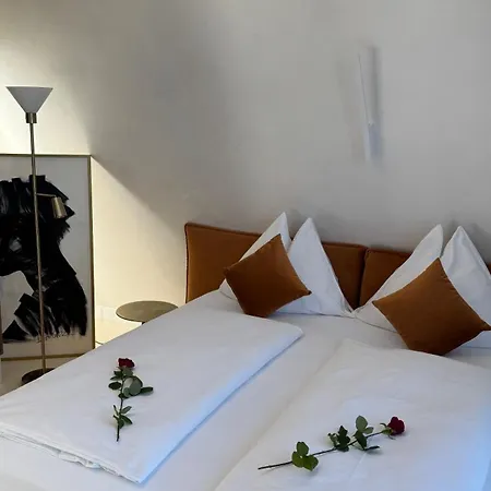 Ned Luxury Penthouse &