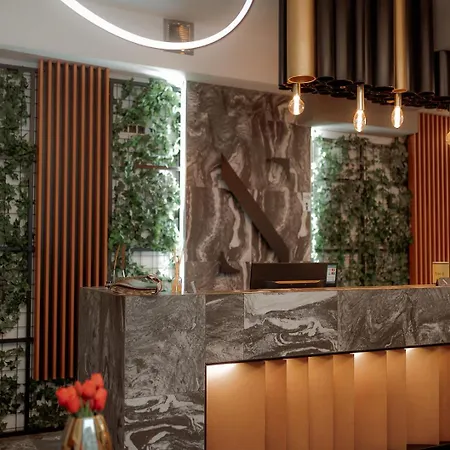 Ned Luxury Penthouse Aparthotel