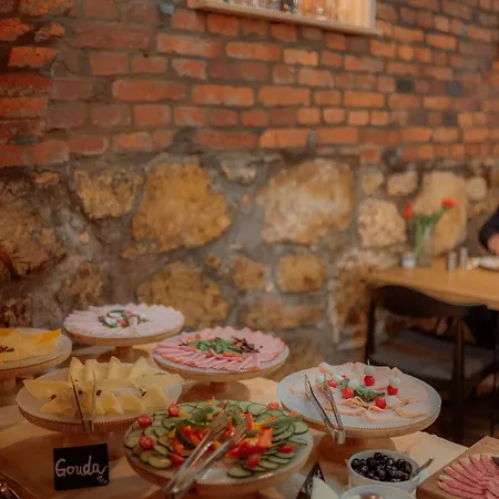 Ned Luxury Penthouse Štýrský Hradec