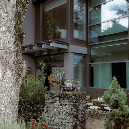 Ned Luxury Penthouse Appart hôtel 3*