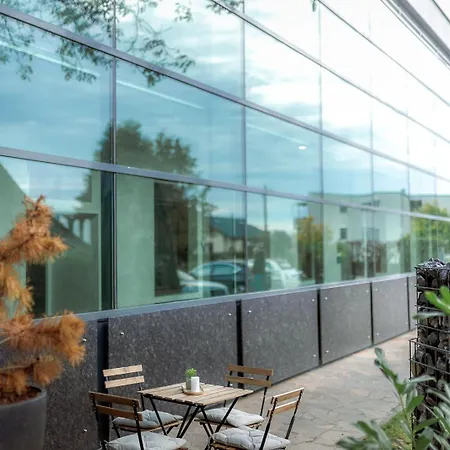 Ned Luxury Penthouse 3* Štýrský Hradec
